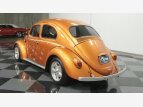 Thumbnail Photo 9 for 1963 Volkswagen Beetle